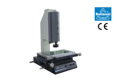 High Precise Video Measuring Machine ISO 9001-2015 And CE Certified
