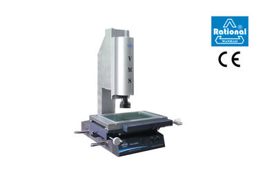 High Precise Video Measuring Machine ISO 9001-2015 And CE Certified