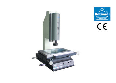 High Precise Video Measuring Machine ISO 9001-2015 And CE Certified